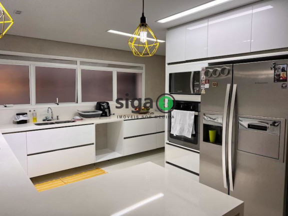 Imagem Apartamento com 3 Quartos à Venda, 240 m² em Morumbi - São Paulo Imagem Apartamento com 3 Quartos à Venda, 240 m² em Morumbi - São Paulo