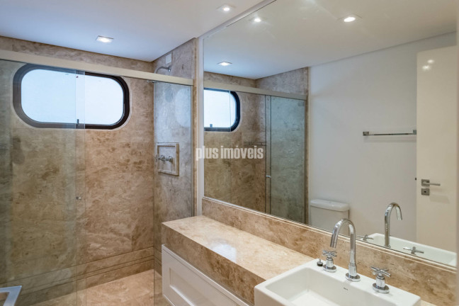 Imagem Apartamento com 3 Quartos à Venda ou Locação, 293 m² em Jardim Paulista - São Paulo