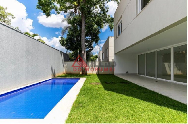 Imagem Sobrado com 4 Quartos à Venda, 525 m² em Granja Julieta - São Paulo