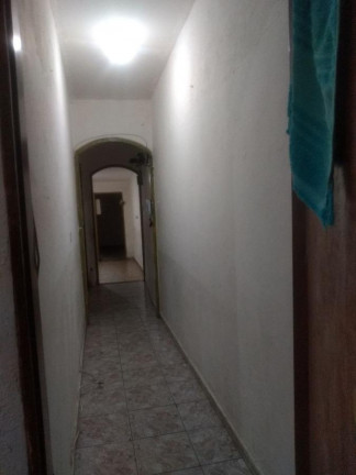 Imagem Casa com 3 Quartos à Venda, 120 m² em Vila Esperança - São Paulo
