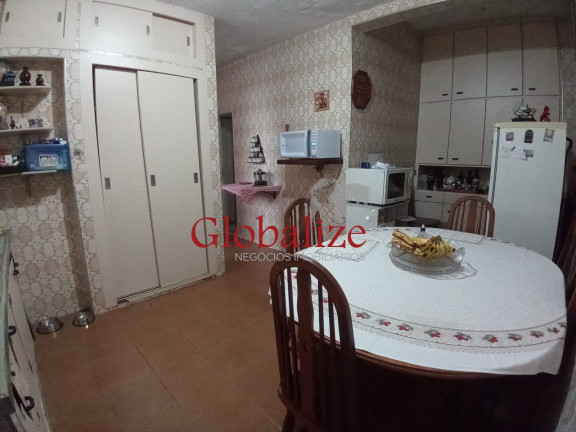 Imagem Imóvel com 3 Quartos à Venda, 176 m² em Gonzaga - Santos