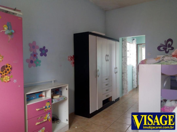 Imagem Casa com 3 Quartos à Venda, 130 m² em Jd. Paraiba - Jacareí