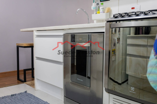 Imagem Apartamento com 2 Quartos à Venda, 78 m² em Campininha - São Paulo