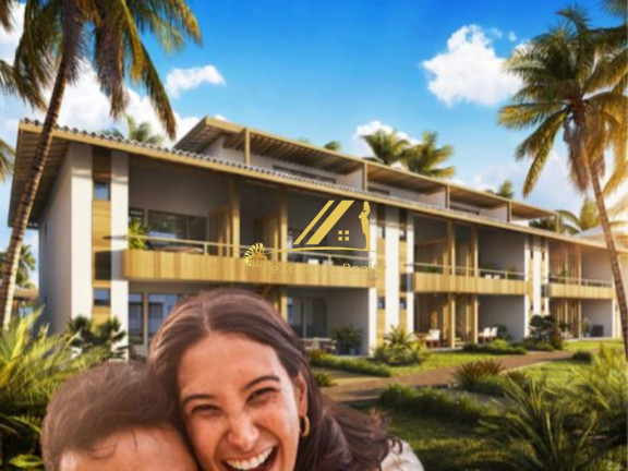 Imagem Imóvel com 2 Quartos à Venda, 70 m² em Itacimirim (monte Gordo) - Camaçari Imagem Imóvel com 2 Quartos à Venda, 70 m² em Itacimirim (monte Gordo) - Camaçari