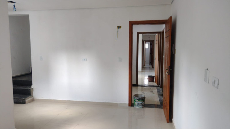 Imagem Cobertura com 2 Quartos à Venda, 50 m² em Parque Capuava - Santo André Imagem Cobertura com 2 Quartos à Venda, 50 m² em Parque Capuava - Santo André