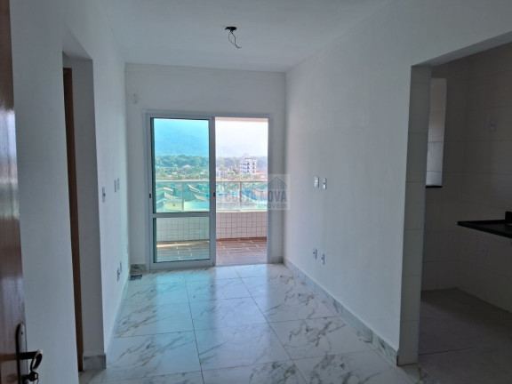 Imagem Apartamento com 1 Quarto à Venda, 50 m² em Flórida - Praia Grande Imagem Apartamento com 1 Quarto à Venda, 50 m² em Flórida - Praia Grande