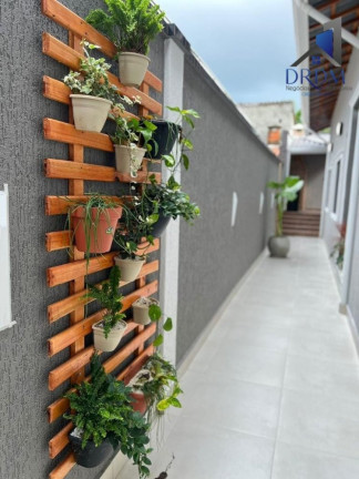 Imagem Casa com 3 Quartos à Venda, 135 m² em Caiçara - Praia Grande