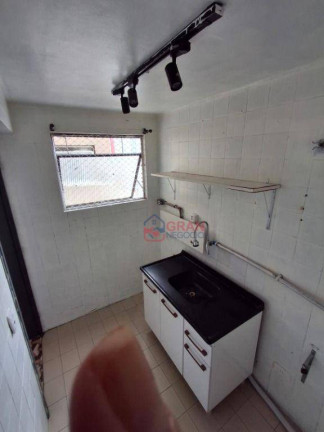 Imagem Apartamento com 1 Quarto à Venda, 54 m² em Rebouças - Curitiba Imagem Apartamento com 1 Quarto à Venda, 54 m² em Rebouças - Curitiba