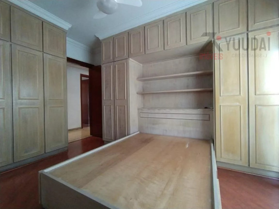 Imagem Apartamento com 4 Quartos à Venda,  em Mooca - São Paulo