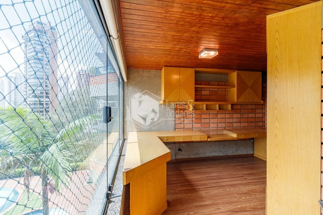 Imagem Imóvel com 3 Quartos à Venda, 293 m² em Panamby - São Paulo Imagem Imóvel com 3 Quartos à Venda, 293 m² em Panamby - São Paulo