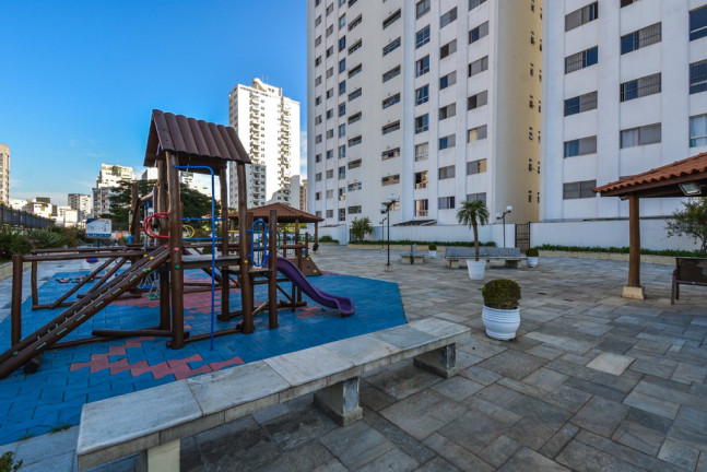 Imagem Apartamento com 2 Quartos à Venda, 71 m² em Vila Nova Conceição - São Paulo