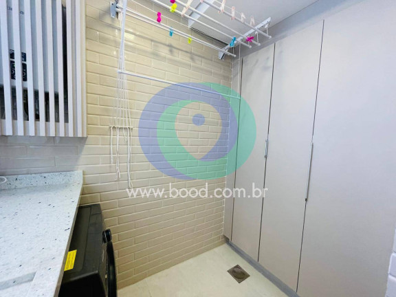 Imagem Apartamento com 3 Quartos à Venda, 147 m² em Gonzaga - Santos Imagem Apartamento com 3 Quartos à Venda, 147 m² em Gonzaga - Santos
