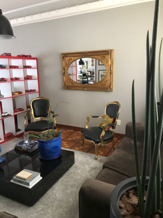 Imagem Apartamento com 4 Quartos à Venda, 310 m² em Bela Vista - São Paulo Imagem Apartamento com 4 Quartos à Venda, 310 m² em Bela Vista - São Paulo