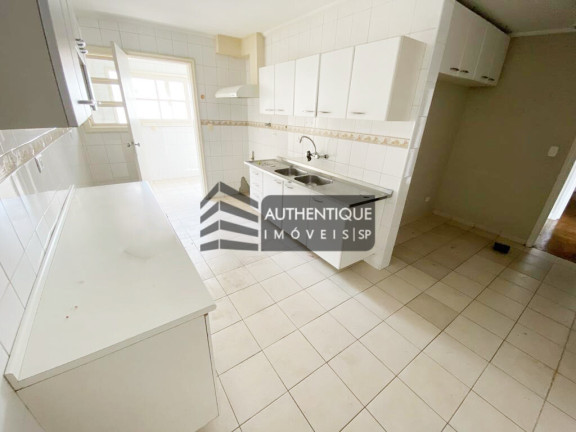 Imagem Apartamento com 4 Quartos à Venda, 167 m² em Jardim Paulista - São Paulo