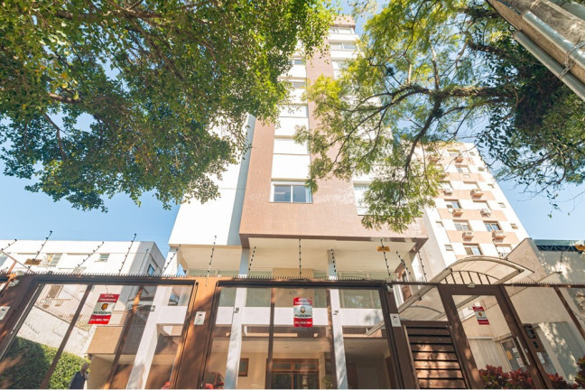 Imagem Apartamento com 2 Quartos à Venda, 78 m² em Santana - Porto Alegre