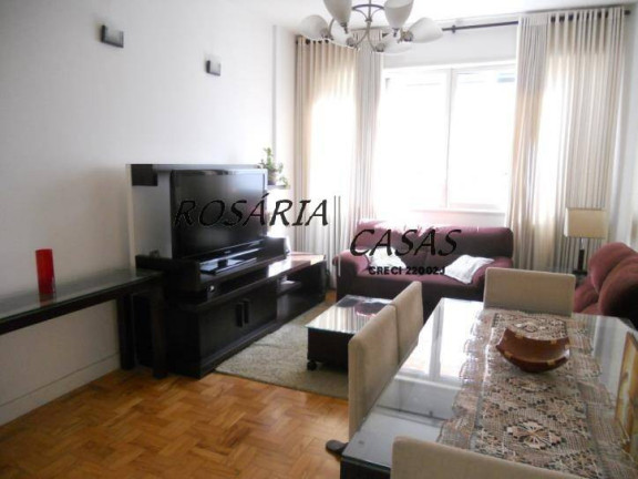 Imagem Apartamento com 3 Quartos à Venda, 82 m² em Jardim Paulista - São Paulo Imagem Apartamento com 3 Quartos à Venda, 82 m² em Jardim Paulista - São Paulo