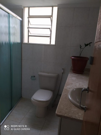 Imagem Imóvel com 2 Quartos à Venda, 42 m² em Conjunto Residencial José Bonifácio - São Paulo