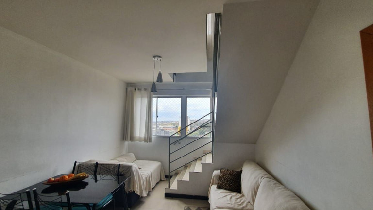 Imagem Cobertura com 3 Quartos à Venda, 145 m² em Novo Eldorado - Contagem