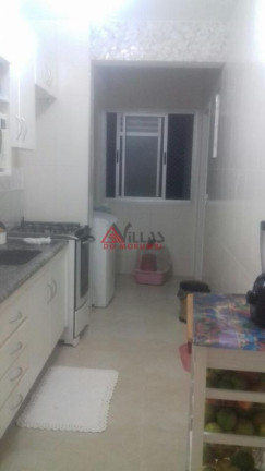 Imagem Apartamento com 3 Quartos à Venda, 65 m² em Vila Andrade - São Paulo
