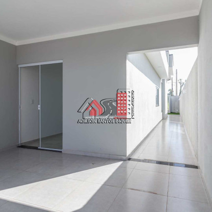 Imagem Casa com 3 Quartos à Venda, 200 m² em Jardim São João - Pirassununga Imagem Casa com 3 Quartos à Venda, 200 m² em Jardim São João - Pirassununga