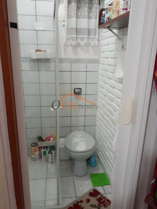 Imagem Casa com 7 Quartos à Venda, 250 m² em Vila Graziela - São Paulo