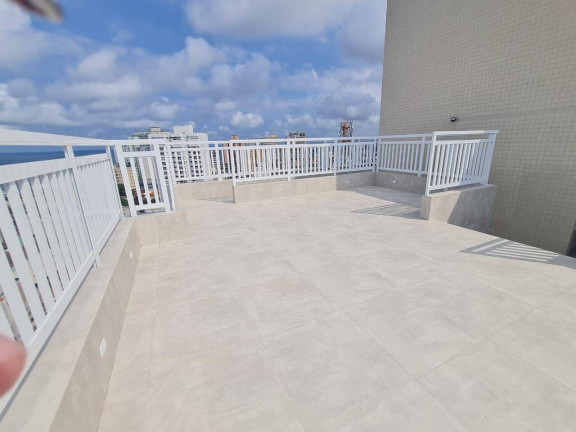 Imagem Apartamento com 2 Quartos à Venda, 52 m² em Caiçara - Praia Grande Imagem Apartamento com 2 Quartos à Venda, 52 m² em Caiçara - Praia Grande