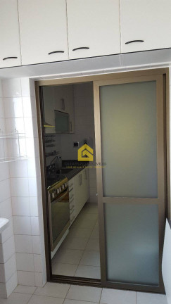 Imagem Apartamento com 3 Quartos para Alugar, 100 m² em Vila Bastos - Santo André Imagem Apartamento com 3 Quartos para Alugar, 100 m² em Vila Bastos - Santo André