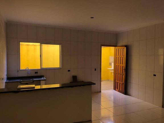 Imagem Sobrado com 2 Quartos à Venda, 60 m² em Suarão - Itanhaém