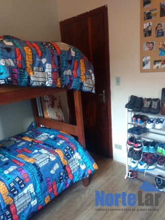 Imagem Apartamento com 2 Quartos à Venda, 62 m² em Carandiru - São Paulo