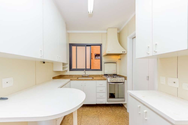 Imagem Apartamento com 2 Quartos à Venda, 105 m² em Cidade Monções - São Paulo Imagem Apartamento com 2 Quartos à Venda, 105 m² em Cidade Monções - São Paulo
