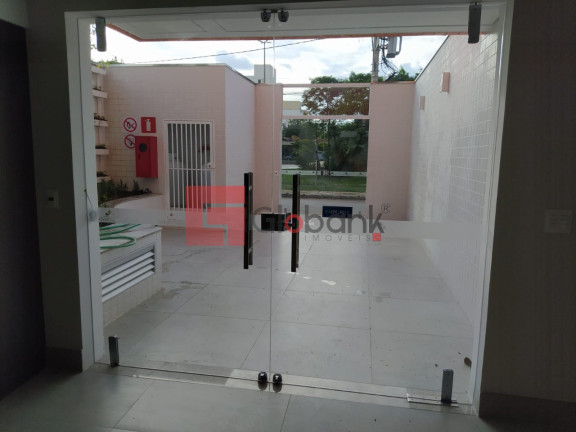 Imagem Apartamento com 3 Quartos à Venda, 127 m² em Todos Os Santos - Montes Claros Imagem Apartamento com 3 Quartos à Venda, 127 m² em Todos Os Santos - Montes Claros