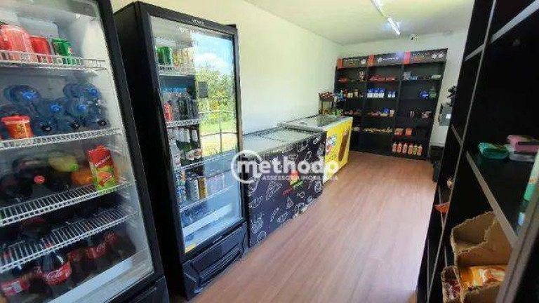 Imagem Apartamento com 3 Quartos à Venda, 45 m² em Parque Prado - Campinas Imagem Apartamento com 3 Quartos à Venda, 45 m² em Parque Prado - Campinas
