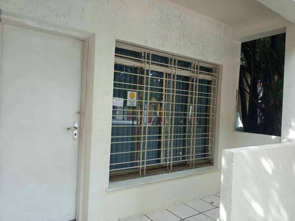 Imagem Casa com 3 Quartos à Venda, 120 m² em Vila Clementino - São Paulo Imagem Casa com 3 Quartos à Venda, 120 m² em Vila Clementino - São Paulo