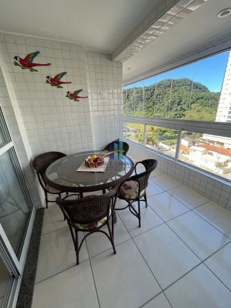 Imagem Apartamento com 3 Quartos à Venda, 115 m² em Canto Do Forte - Praia Grande Imagem Apartamento com 3 Quartos à Venda, 115 m² em Canto Do Forte - Praia Grande
