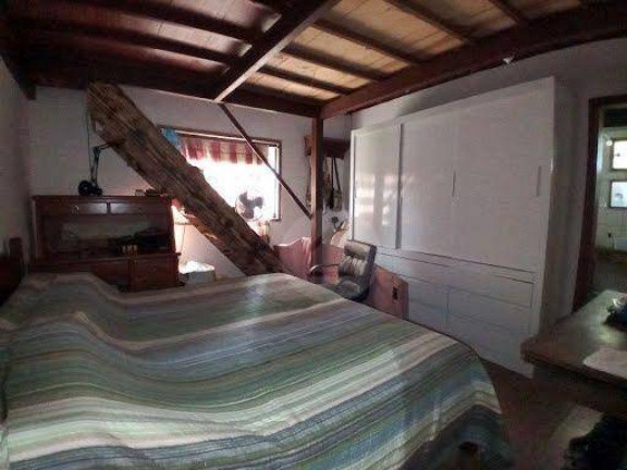 Imagem Casa com 3 Quartos à Venda, 250 m² em Condomínio Mãe Terra - Brumadinho