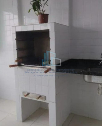 Imagem Apartamento com 2 Quartos à Venda, 94 m² em Ocian - Praia Grande