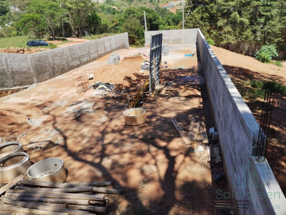 Imagem Terreno à Venda, 1.204 m² em Jardim Estância Brasil - Atibaia Imagem Terreno à Venda, 1.204 m² em Jardim Estância Brasil - Atibaia