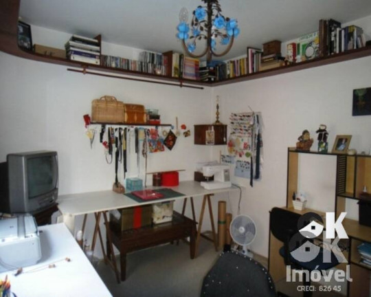 Imagem Apartamento com 3 Quartos à Venda, 120 m² em Vila Madalena - São Paulo Imagem Apartamento com 3 Quartos à Venda, 120 m² em Vila Madalena - São Paulo