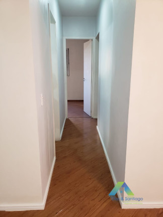 Imagem Apartamento com 3 Quartos à Venda, 60 m² em Parque Marajoara - Santo André