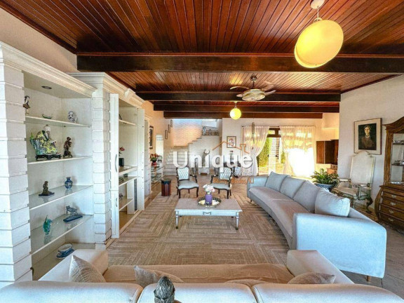 Imagem Casa com 6 Quartos à Venda, 1.000 m² em Palmeiras - Cabo Frio