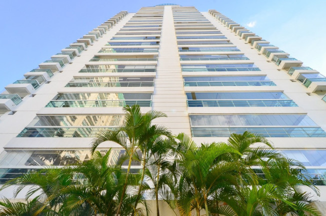 Imagem Imóvel com 4 Quartos à Venda, 177 m² em Panamby - São Paulo