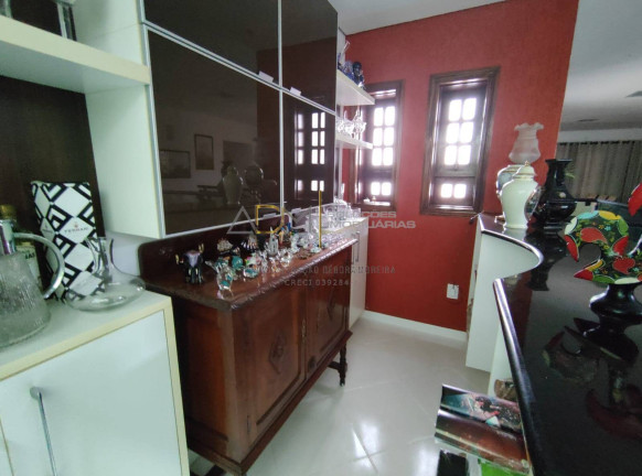 Imagem Casa com 4 Quartos à Venda, 500 m² em Vila Assumpção - Botucatu