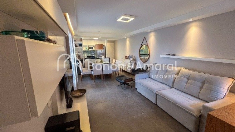 Imagem Apartamento com 3 Quartos à Venda, 96 m² em Mansões Santo Antônio - Campinas Imagem Apartamento com 3 Quartos à Venda, 96 m² em Mansões Santo Antônio - Campinas
