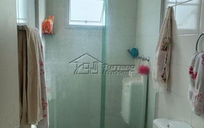 Imagem Apartamento com 2 Quartos à Venda, 60 m² em Monte Castelo - São José Dos Campos
