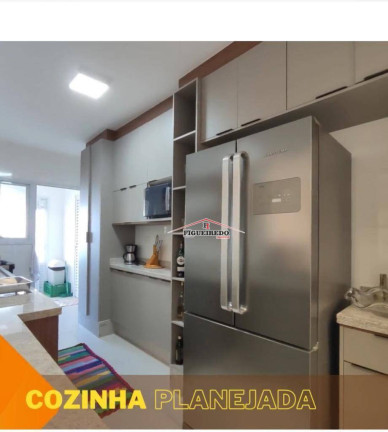 Imagem Apartamento com 3 Quartos à Venda, 123 m² em Canto Do Forte - Praia Grande Imagem Apartamento com 3 Quartos à Venda, 123 m² em Canto Do Forte - Praia Grande