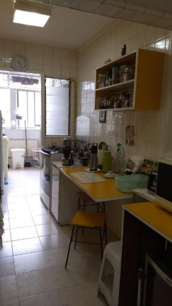 Imagem Apartamento com 4 Quartos à Venda, 138 m² em Lagoa - Rio De Janeiro
