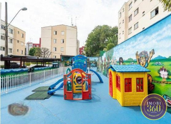 Imagem Apartamento com 2 Quartos à Venda, 57 m² em Engenheiro Goulart - São Paulo