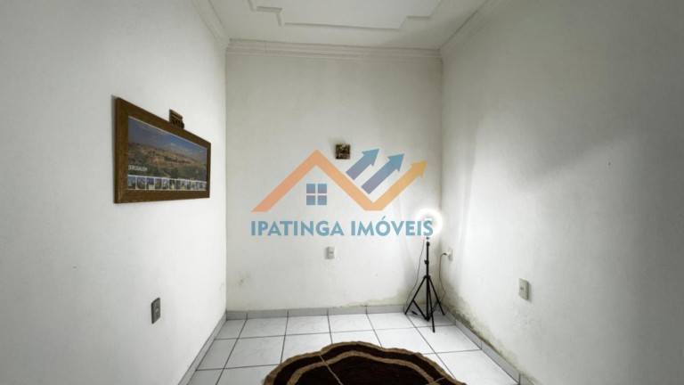Imagem Casa com 4 Quartos à Venda, 160 m² em Bethânia - Ipatinga