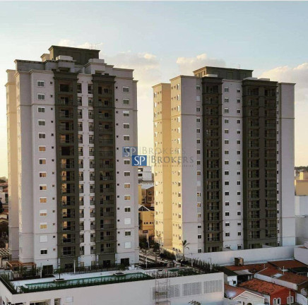 Imagem Apartamento com 3 Quartos à Venda, 106 m² em Taquaral - Campinas Imagem Apartamento com 3 Quartos à Venda, 106 m² em Taquaral - Campinas