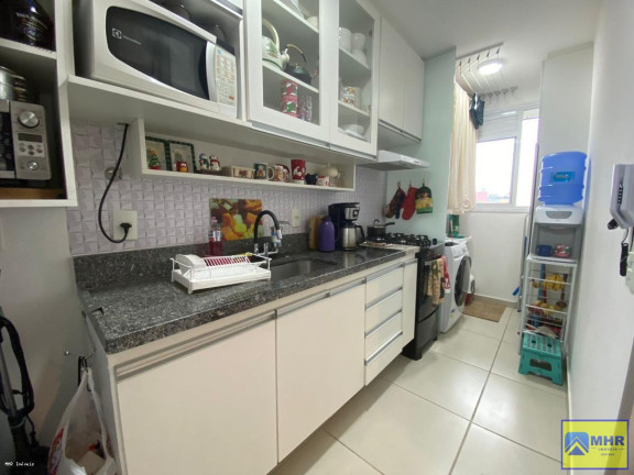 Imagem Apartamento com 2 Quartos para Alugar, 56 m² em Jardim Camburi - Vitória Imagem Apartamento com 2 Quartos para Alugar, 56 m² em Jardim Camburi - Vitória